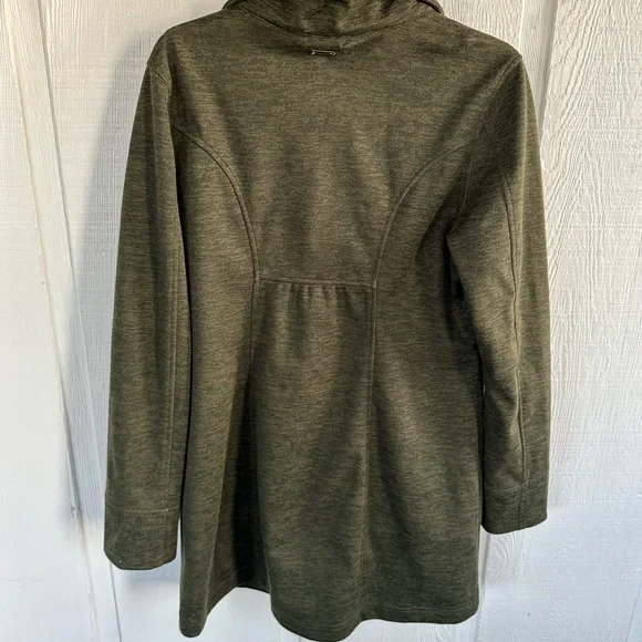 Prana Coat - Picture 5 of 6